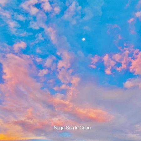Sugarsea Inn & Dive Shop Lapu-Lapu City Bagian luar foto