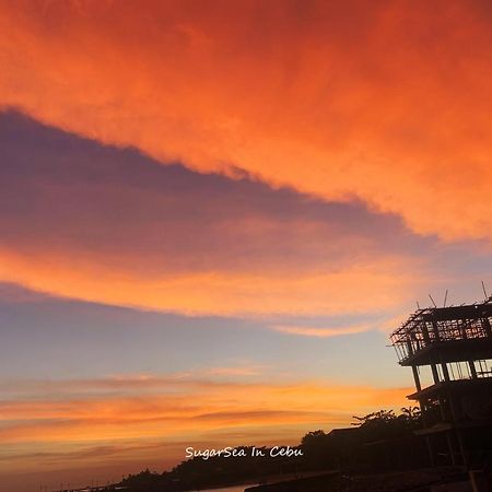 Sugarsea Inn & Dive Shop Lapu-Lapu City Bagian luar foto