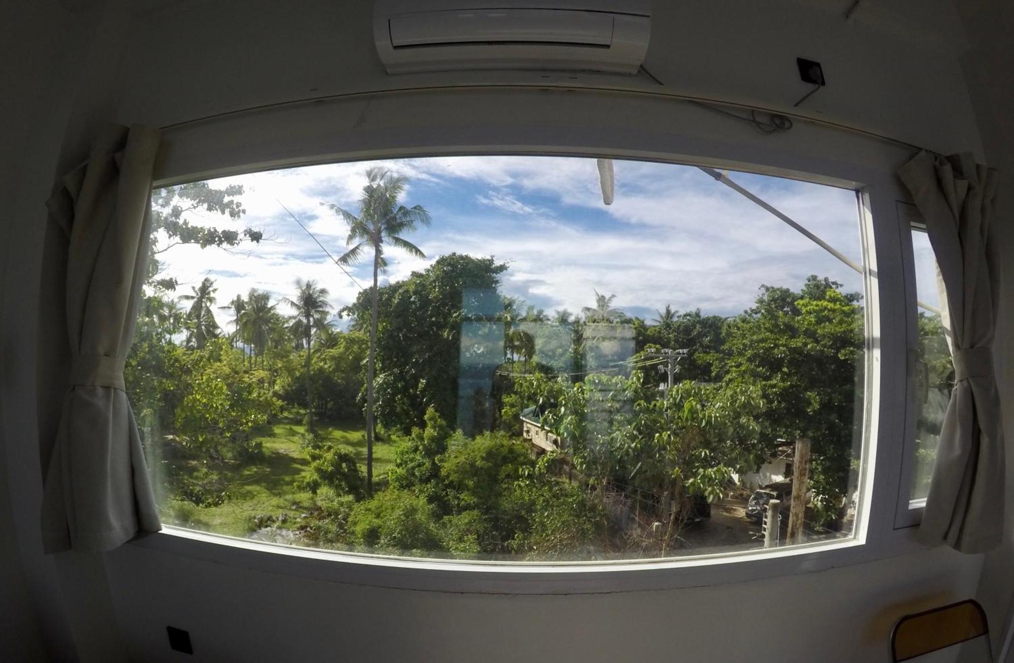 Sugarsea Inn & Dive Shop Lapu-Lapu City Ruang foto