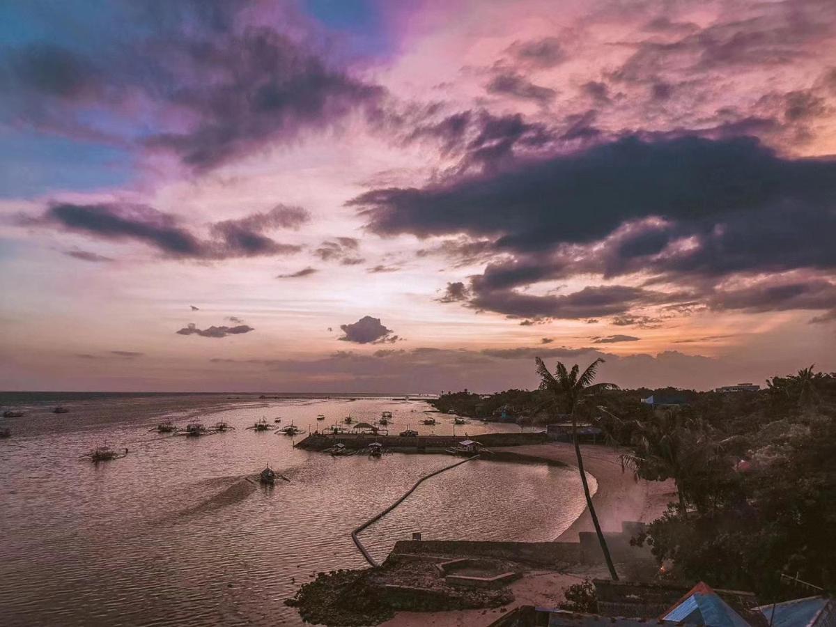Sugarsea Inn & Dive Shop Lapu-Lapu City Bagian luar foto